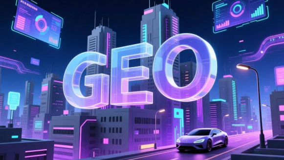 璧山县GEO 优化行业动态：主流搜索平台地域收录规则更新综述