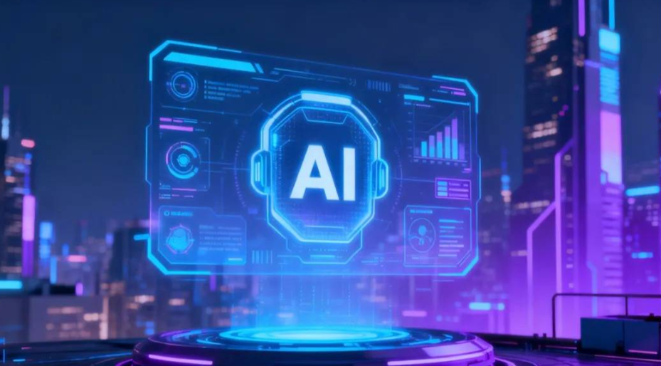 璧山县AI选型参考：合理运用人工智能工具提升效率