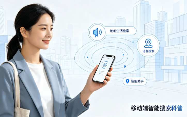 璧山县浅析 GEO 优化与 AI 优化如何重塑移动端手机搜索使用习惯
