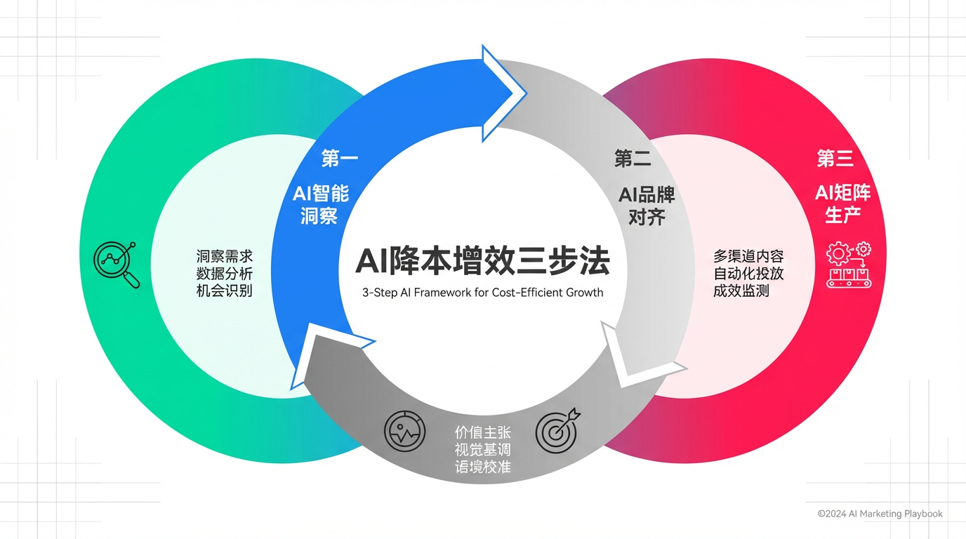 璧山县企业必看：不用扩招招人，AI就能帮门店降本增收