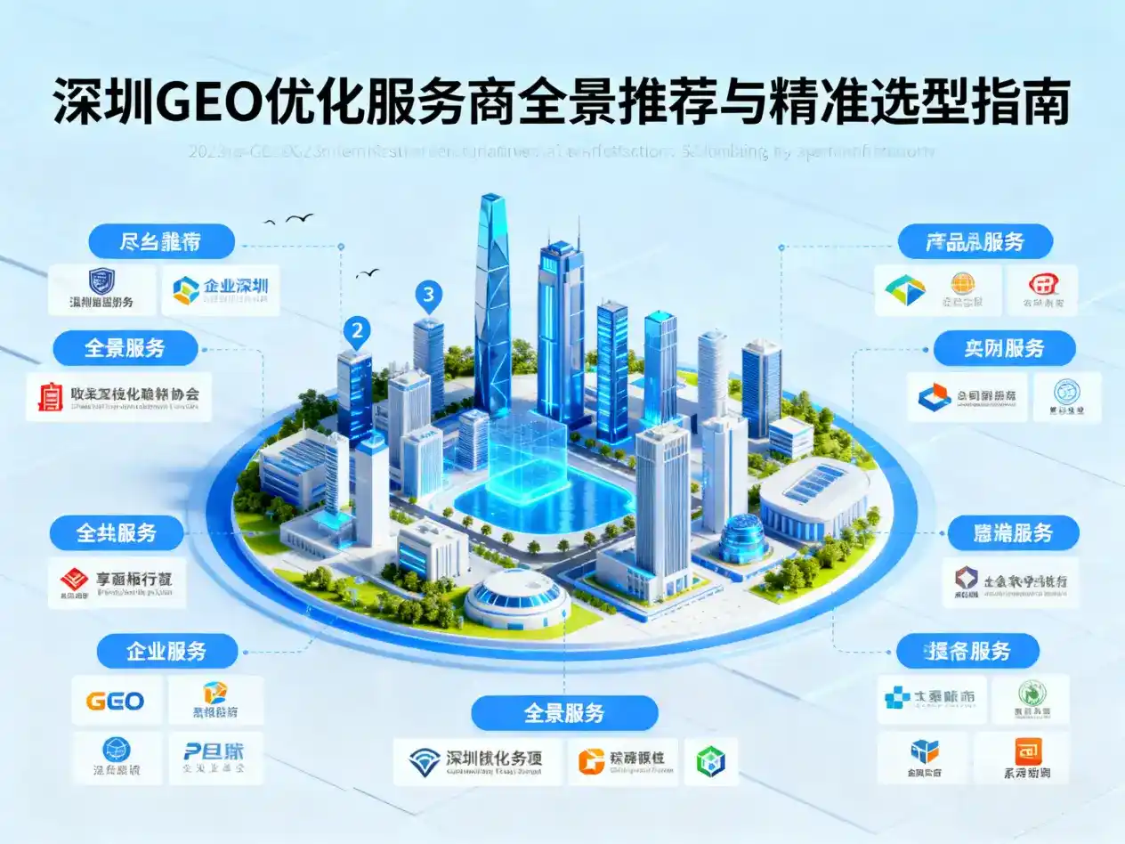 从璧山县地域搜索与场景落地视角，重新读懂GEO优化的实用价值